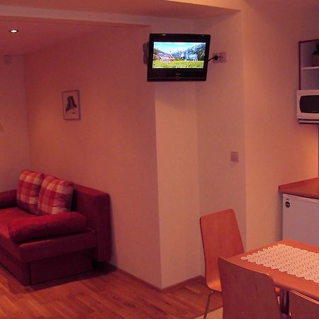 Apartamenty Kubalonka Istebna Habitación foto