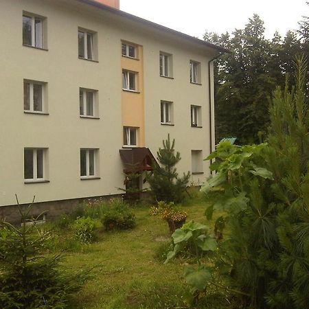 Apartamenty Kubalonka Istebna Exterior foto