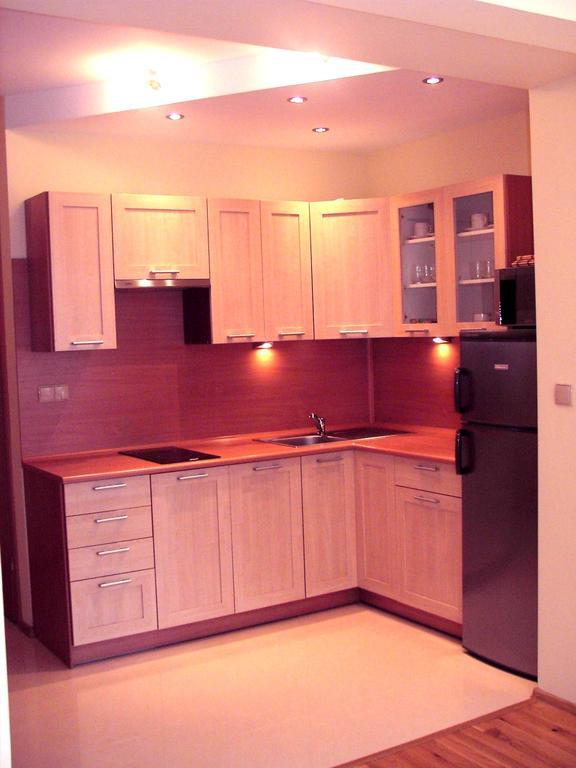 Apartamenty Kubalonka Istebna Habitación foto