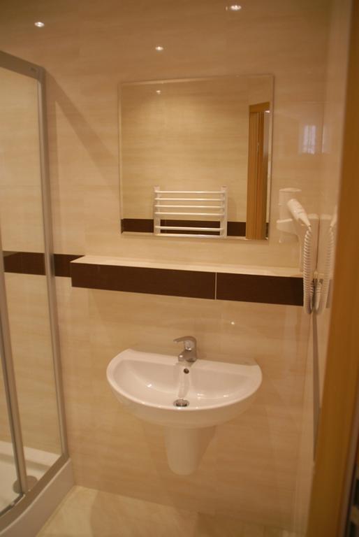 Apartamenty Kubalonka Istebna Habitación foto