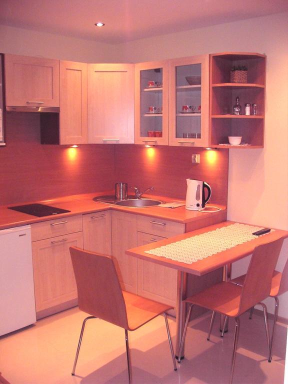 Apartamenty Kubalonka Istebna Habitación foto
