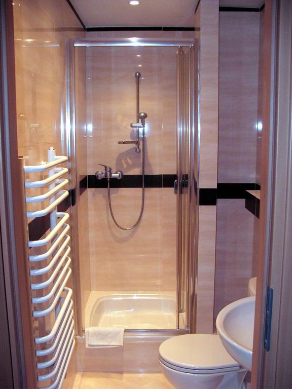 Apartamenty Kubalonka Istebna Habitación foto
