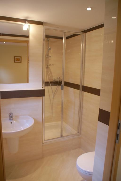Apartamenty Kubalonka Istebna Habitación foto