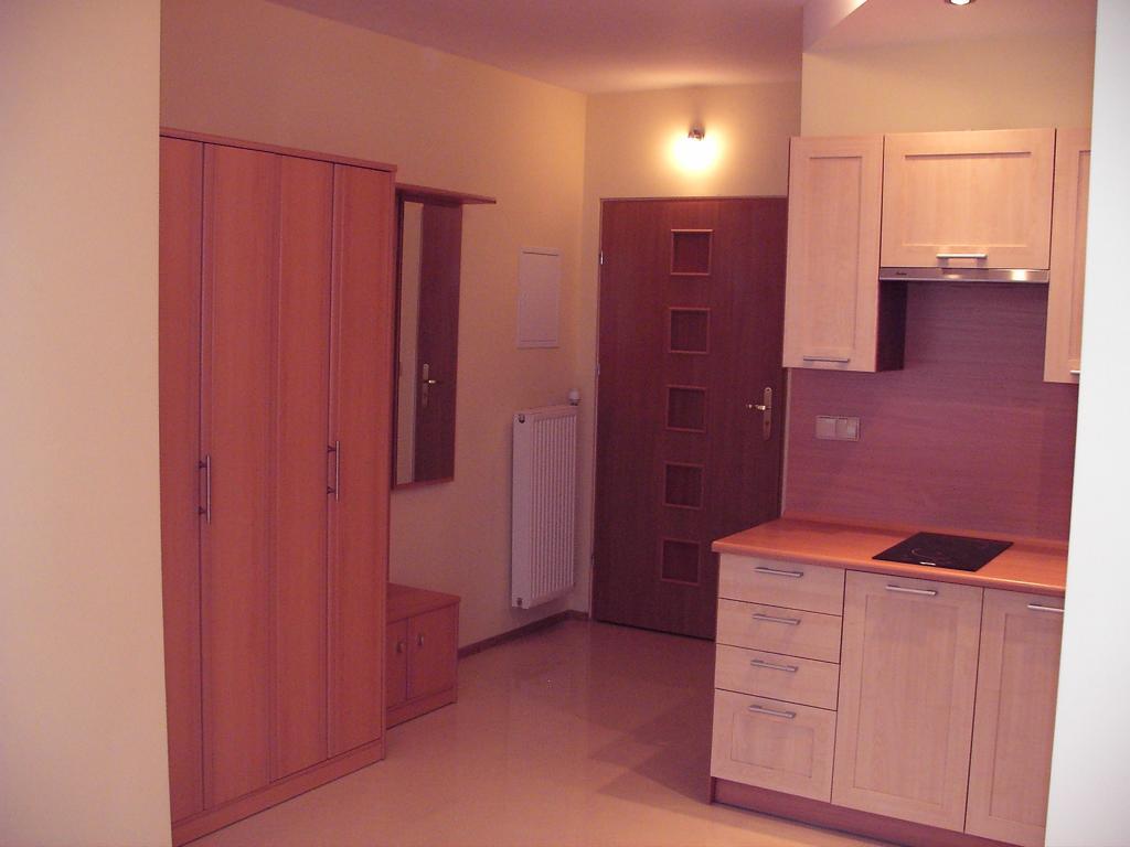 Apartamenty Kubalonka Istebna Habitación foto