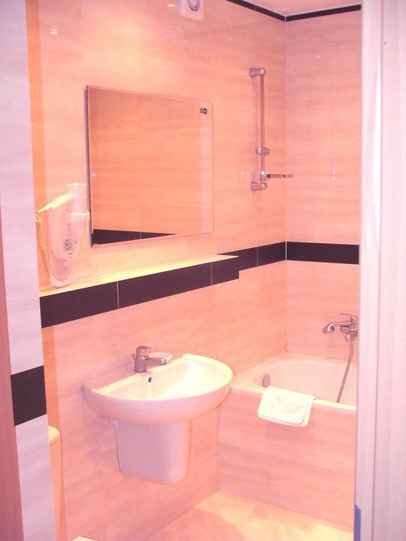 Apartamenty Kubalonka Istebna Habitación foto